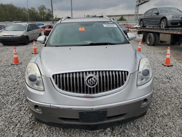 2011 Buick Enclave CXL