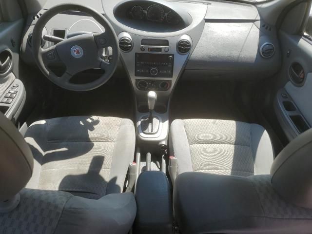 2007 Saturn Ion Level 2