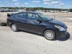 2017 Nissan Versa S