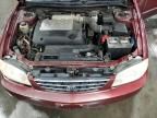 2003 KIA Spectra Base