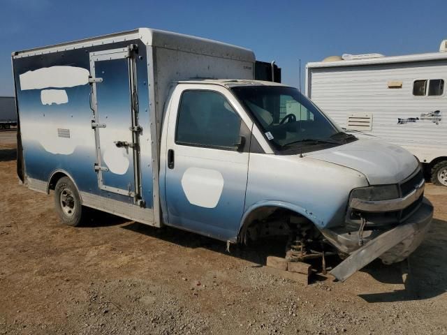 2004 Chevrolet Express G3500