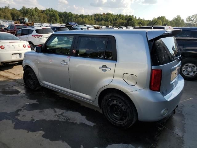 2008 Scion 2008 Toyota Scion XB