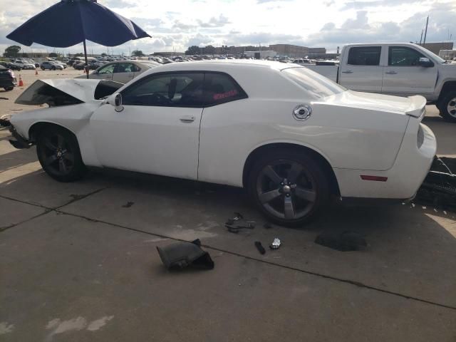 2014 Dodge Challenger SXT