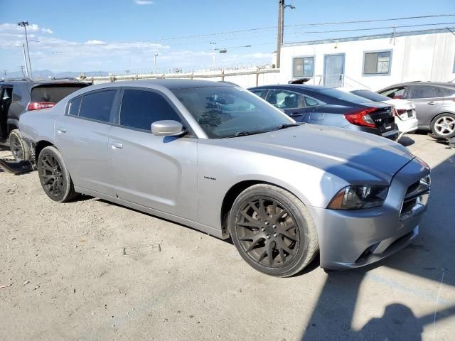 2014 Dodge Charger R/T