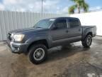 2012 Toyota Tacoma Double Cab