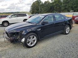 Ford Vehiculos salvage en venta: 2018 Ford Taurus SEL