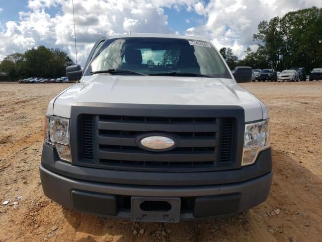 2009 Ford F150 Super Cab