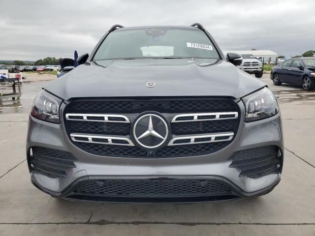 2023 Mercedes-Benz GLS 450 4matic