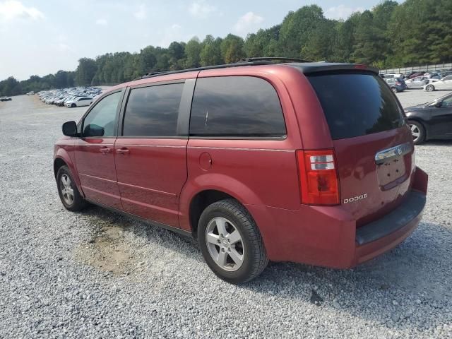 2010 Dodge Grand Caravan Hero