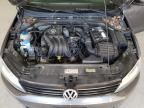 2014 Volkswagen Jetta Base