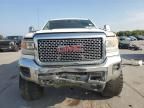 2016 GMC Sierra K2500 Heavy Duty