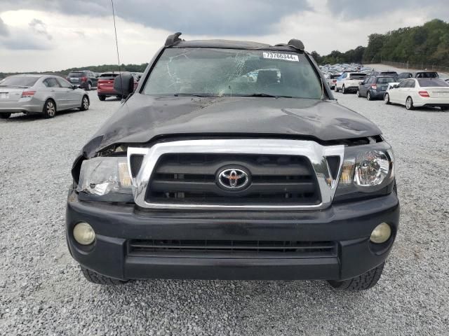 2005 Toyota Tacoma Double Cab Prerunner