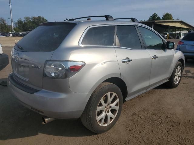 2008 Mazda CX-7