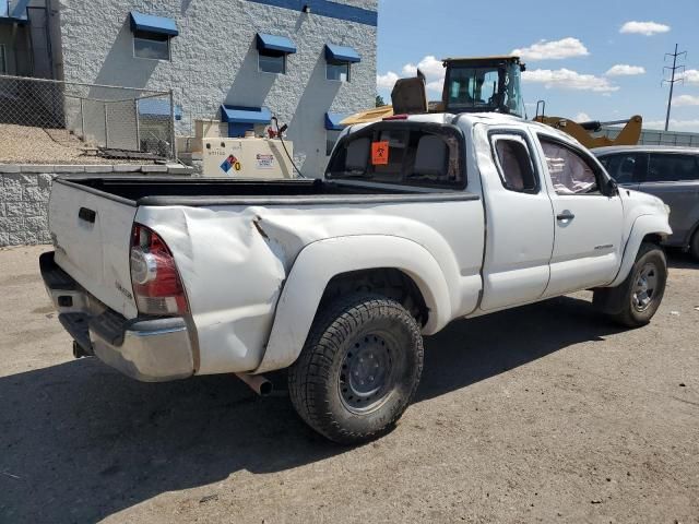 2014 Toyota Tacoma