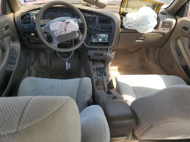 1995 Toyota Camry LE