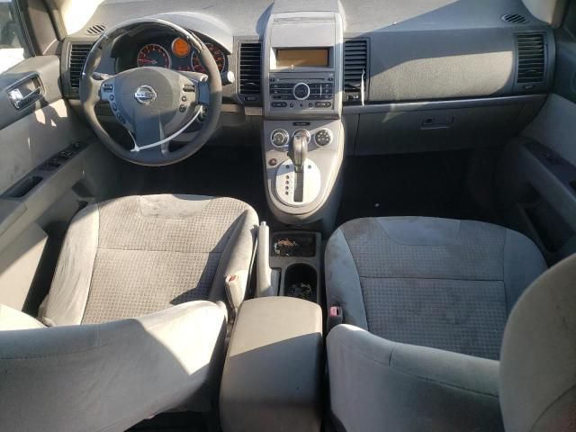 2008 Nissan Sentra 2.0