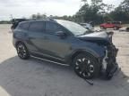 2023 KIA Sportage X Line