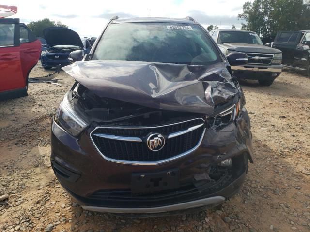 2018 Buick Encore Preferred II