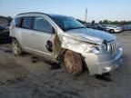 2010 Jeep Compass Sport