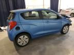 2016 Chevrolet Spark LS