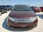 2013 Honda Odyssey EXL