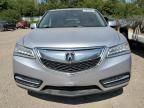 2014 Acura MDX