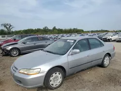 2000 Honda Accord LX en venta en Des Moines, IA