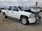 2010 Chevrolet Silverado K1500 LT