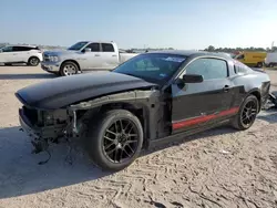 2014 Ford Mustang en venta en Houston, TX