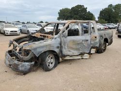 Salvage cars for sale at Tanner, AL auction: 2019 Dodge RAM 1500 Classic Tradesman