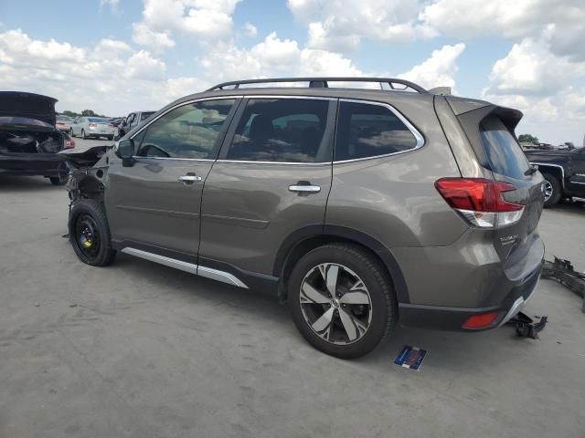 2019 Subaru Forester Touring