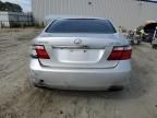 2007 Lexus LS 460