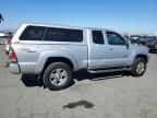 2006 Toyota Tacoma Prerunner Access Cab