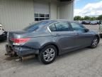 2011 Honda Accord SE