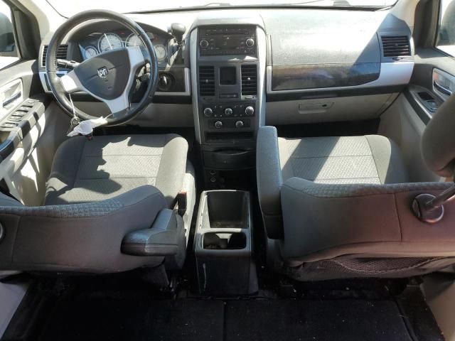 2010 Dodge Grand Caravan SXT