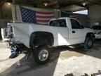 2005 Chevrolet Silverado C2500 Heavy Duty