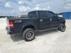 2006 Ford F150 Supercrew