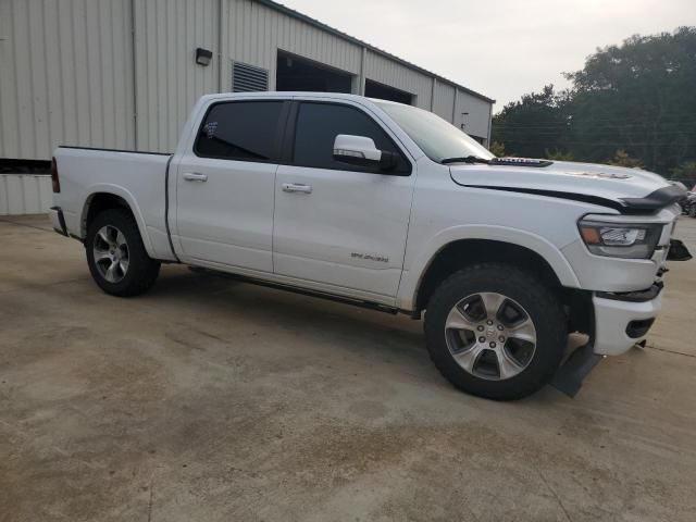 2019 Dodge 1500 Laramie