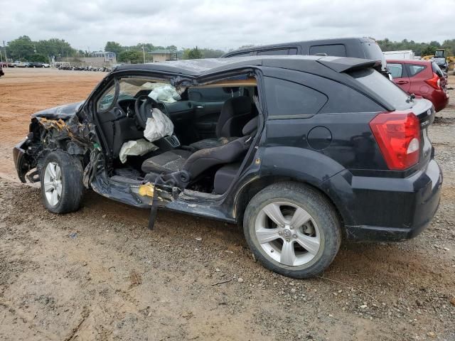 2012 Dodge Caliber SXT