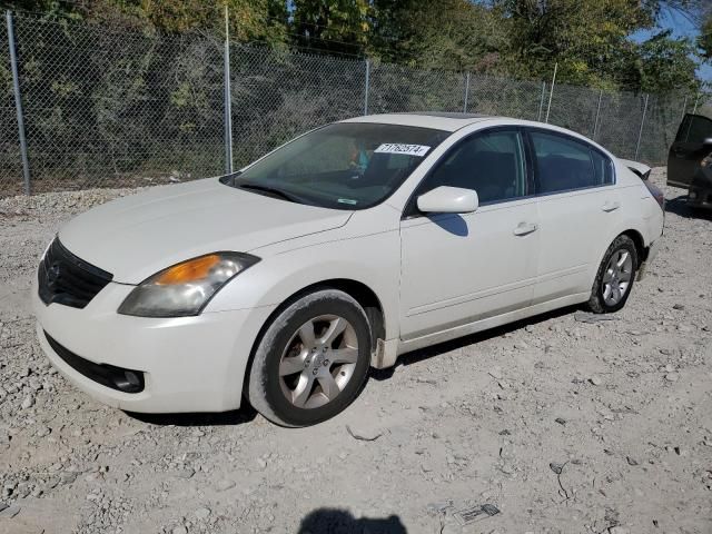 2009 Nissan Altima 2.5