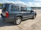 2007 Jeep Commander