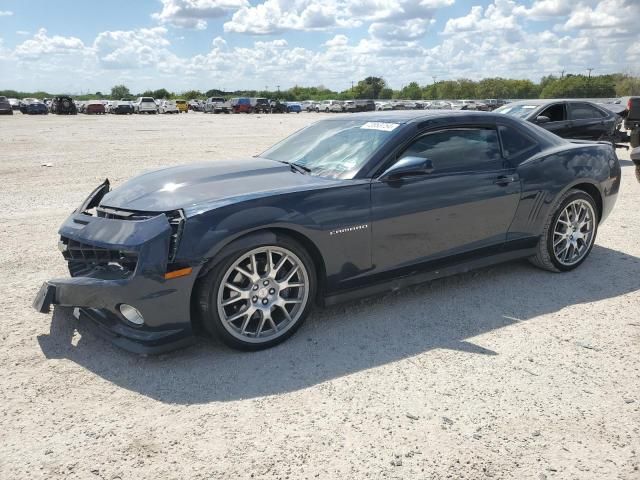 2013 Chevrolet Camaro 2SS