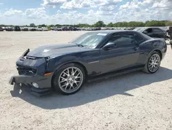 Chevrolet salvage cars for sale: 2013 Chevrolet Camaro 2SS