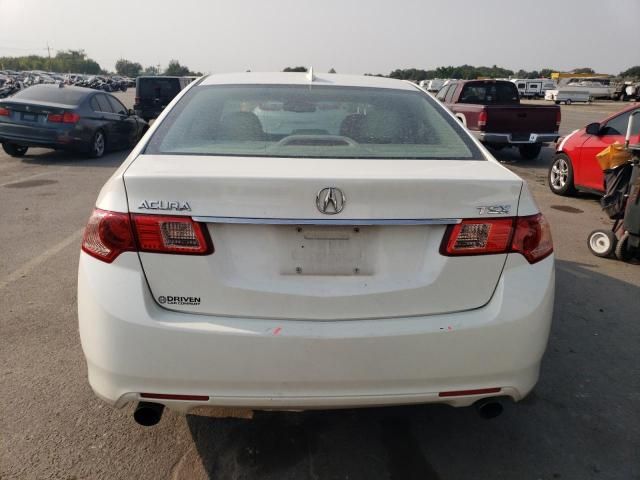 2011 Acura TSX