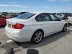 2013 BMW 328 I Sulev