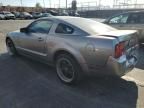 2008 Ford Mustang