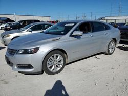 2018 Chevrolet Impala LT en venta en Haslet, TX