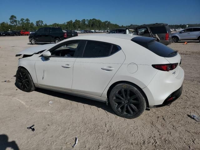 2019 Mazda 3 Preferred