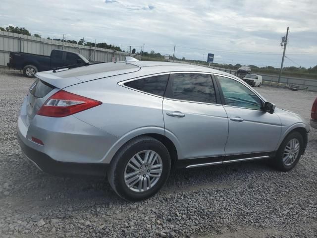 2013 Honda Crosstour EXL