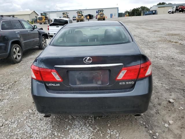 2009 Lexus ES 350